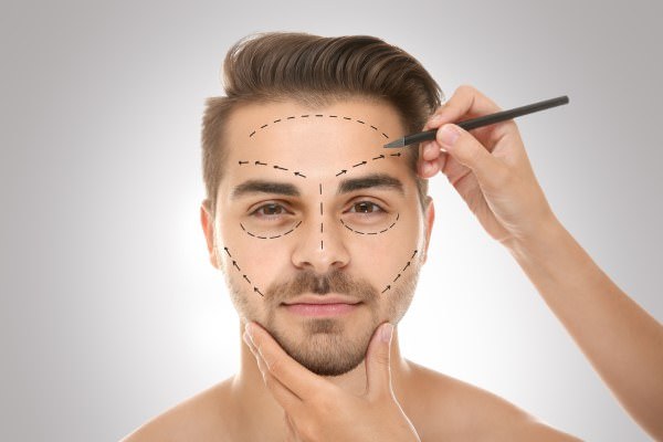 تجربتي مع التجميل في تركيا
