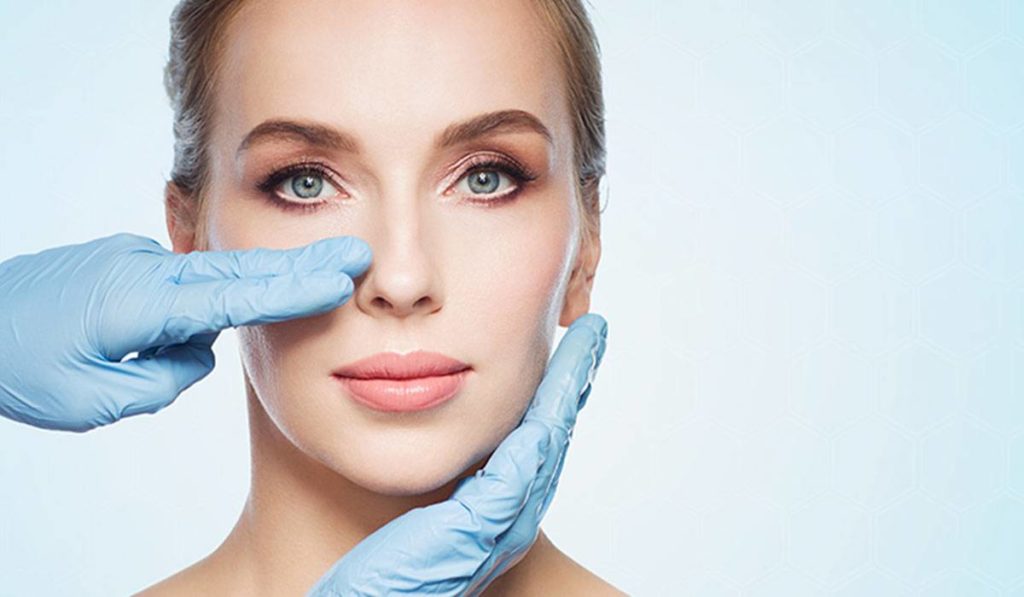 تجربتي مع التجميل في تركيا