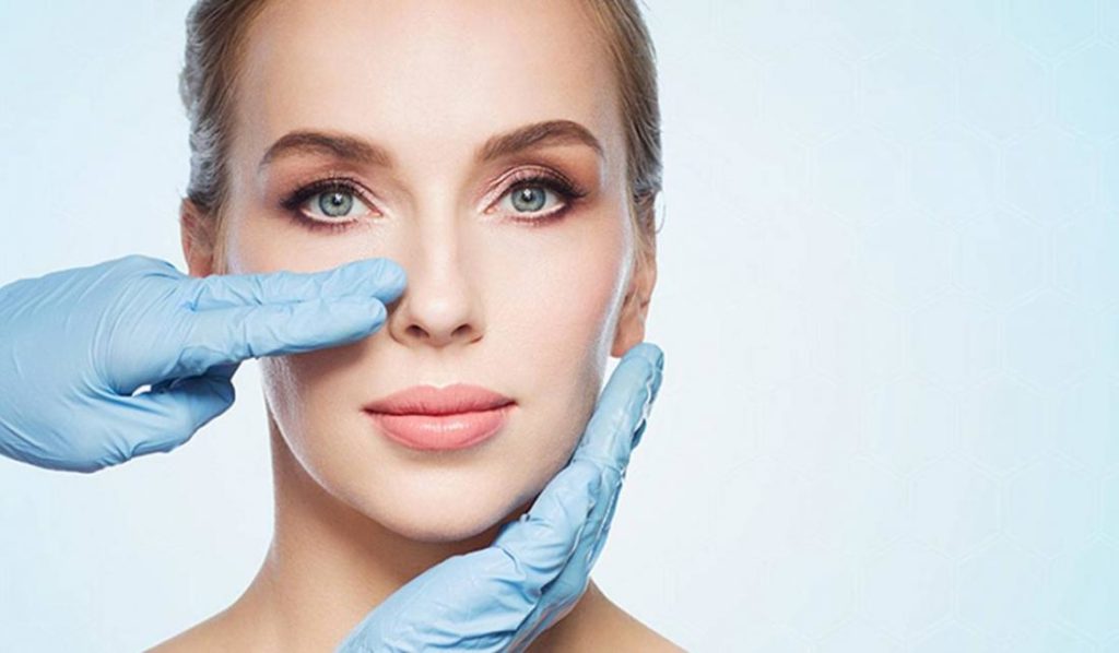 تجربتي مع تجميل الانف في تركيا