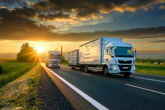 تعبير عن transport بالانجليزي