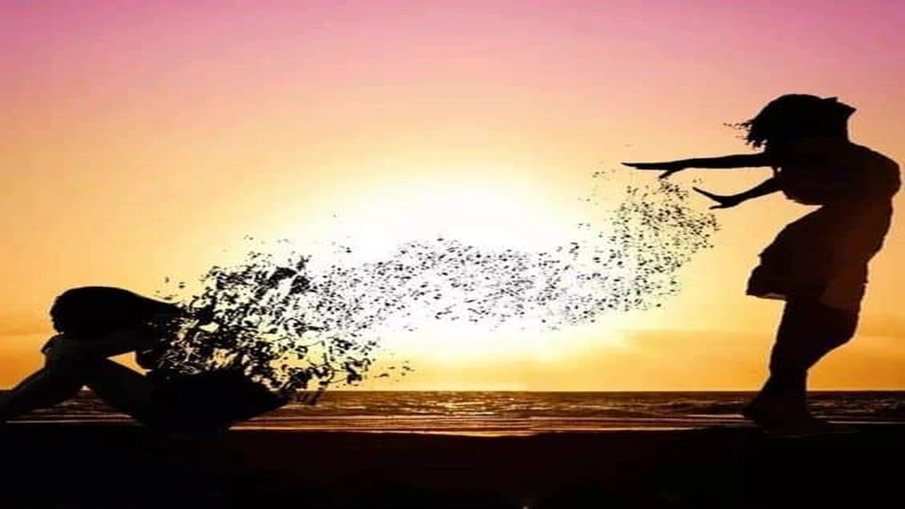 صورة تعبير عن النفس بالانجليزي