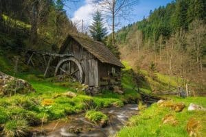 تعبير عن جمال الطبيعة بالانجليزي