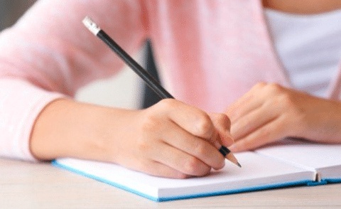 تعبير عن قرار اتخذته بالانجليزي