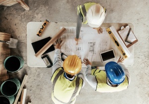 تعبير عن مهنة المهندس بالانجليزي
