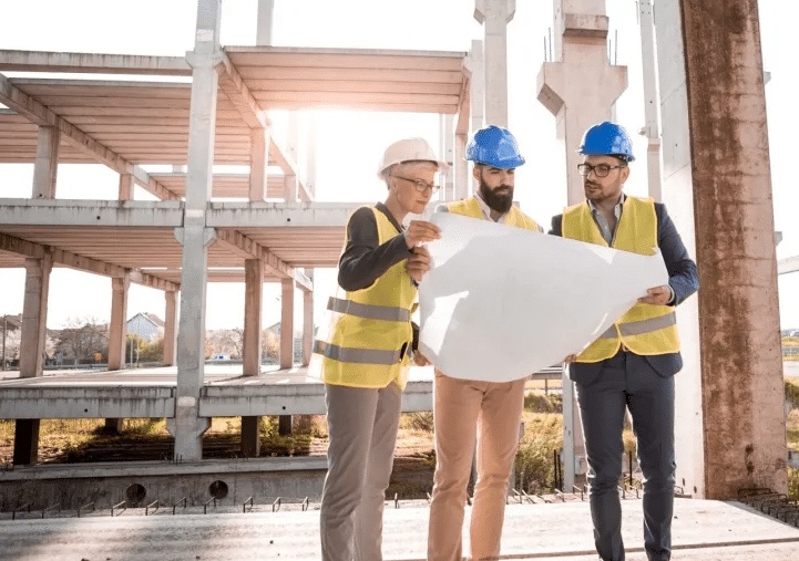تعبير عن مهنة المهندس بالانجليزي