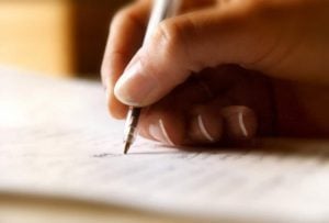 تعبير عن نفسي بالانجليزي