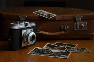 تعبير عن هواية التصوير بالانجليزي قصير