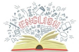 تعلم اللغة الانجليزية