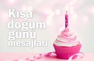 تهنئة عيد ميلاد بالتركي