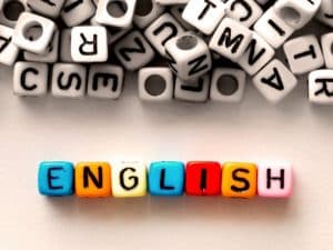 جمل بالانجليزي فيها افعال