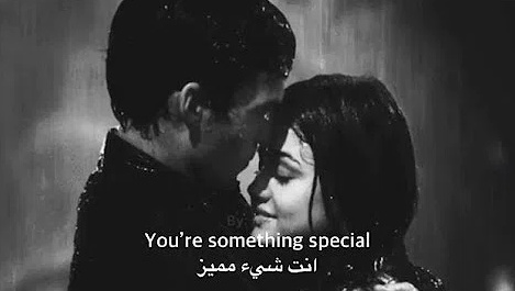حالات واتساب حب بالانجليزي قصيرة