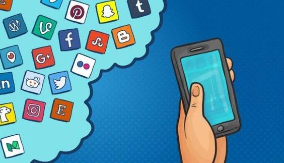 خاتمة عن مواقع التواصل الاجتماعي بالانجليزي