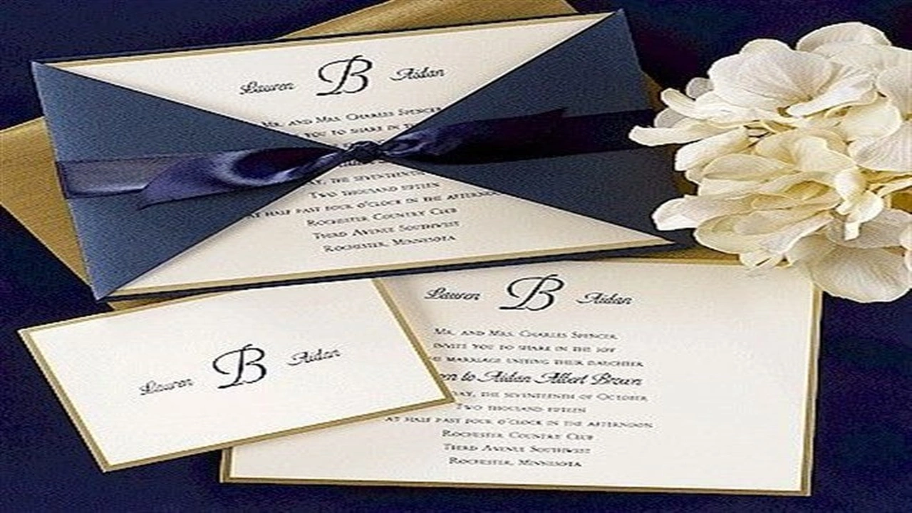 صورة رسائل دعوة بالانجليزي