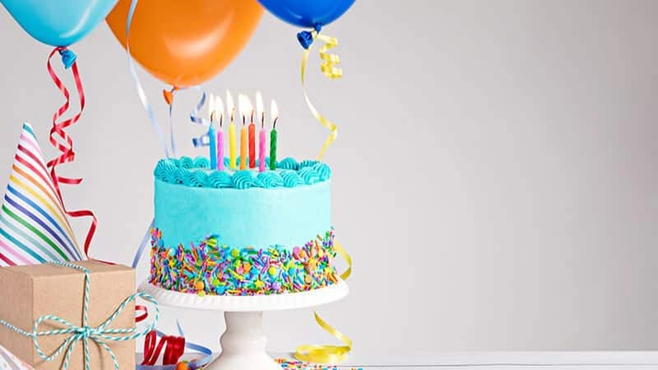 صورة رسائل عيد ميلاد اخي بالانجليزي