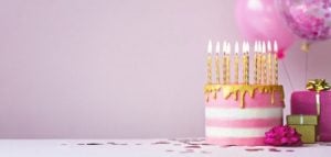 رسائل عيد ميلاد الام بالانجليزي