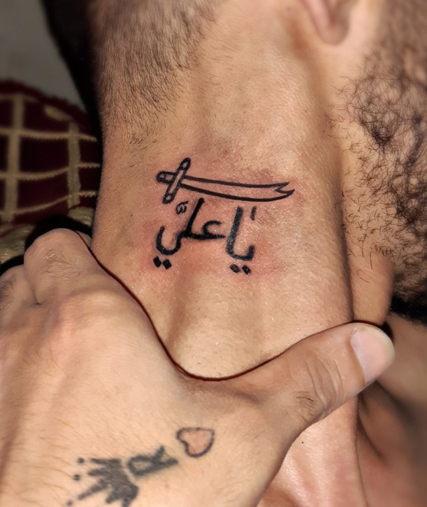عبارات بالانجليزي تاتو