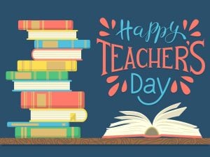 عبارات بالانجليزي يوم المعلم