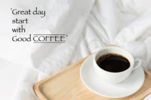 عبارات رائعة عن القهوة بالانجليزي