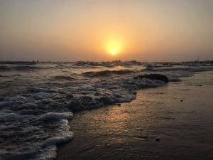 عبارات عن غروب الشمس بالانجليزي