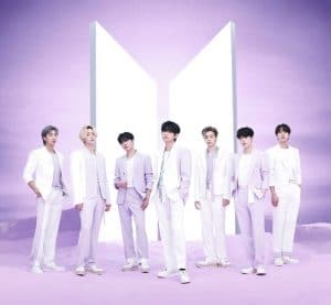 عبارات قالها bts بالانجليزي