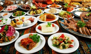 عبارات للاكل بالانجليزي