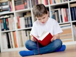 قصة قصيرة بالانجليزي عن المغامرات