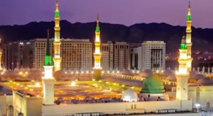 قصص واقعية للعبرة والموعظة : شابان من المدينة المنورة ذهبا إلى تركيا