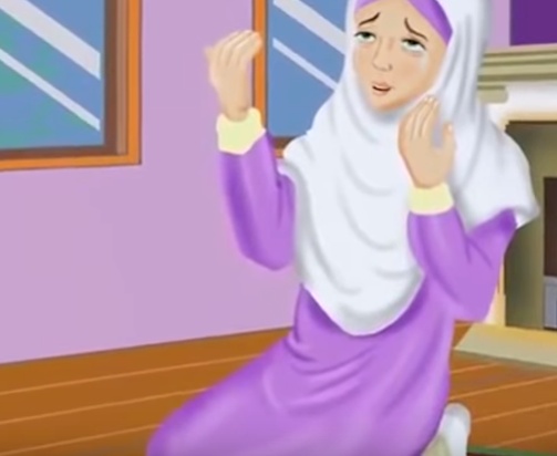 كيف أسلموا : سيدة فرنسية أبهرت العالم بإسلامها وحدثت المعجزة الربانية 