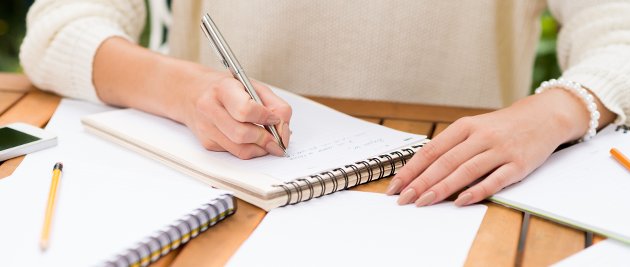 كيفية كتابة تقرير بالفرنسية pdf