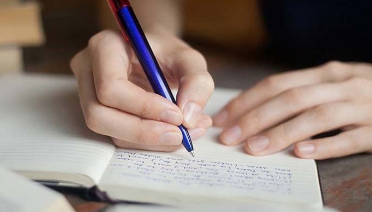 كيفية كتابة رسالة شخصية بالانجليزي