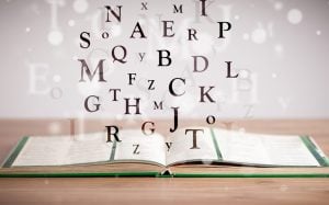 ماهي الحروف التي تكتب ولا تنطق في اللغة الفرنسية