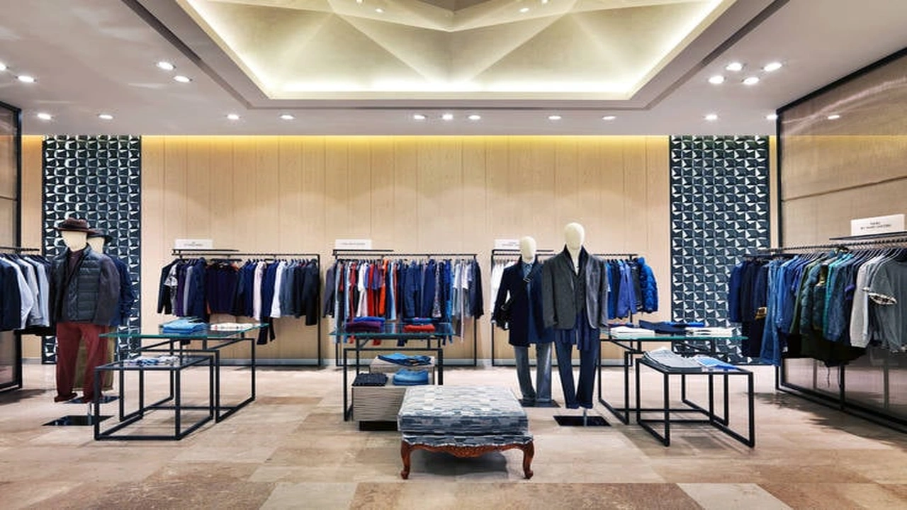 صورة محلات بيع الملابس التركية بجدة