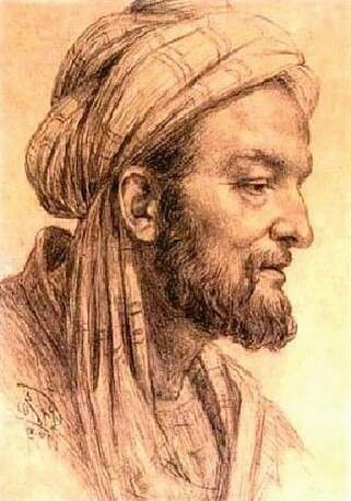 معلومات بالانجليزي عن ابن سينا