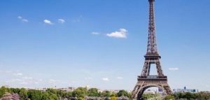 مقدمة بحث عن اللغة الفرنسية