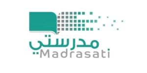منصة مدرستي بالانجليزي