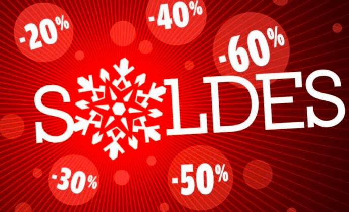 مواعيد التخفيضات في تركيا