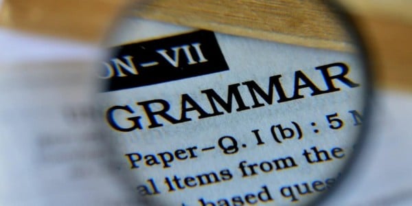 مواقع تصحيح الجمل الانجليزية