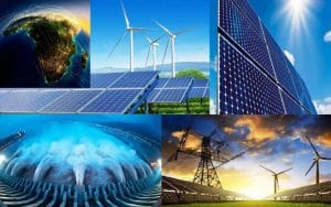موضوع تعبير انجليزي عن الطاقة الشمسية