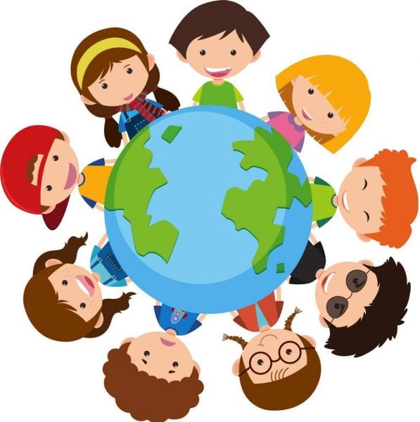 موضوع تعبير بالانجليزي عن التعاون