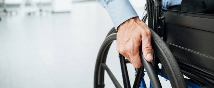 موضوع تعبير بالانجليزي عن ذوي الاحتياجات الخاصة