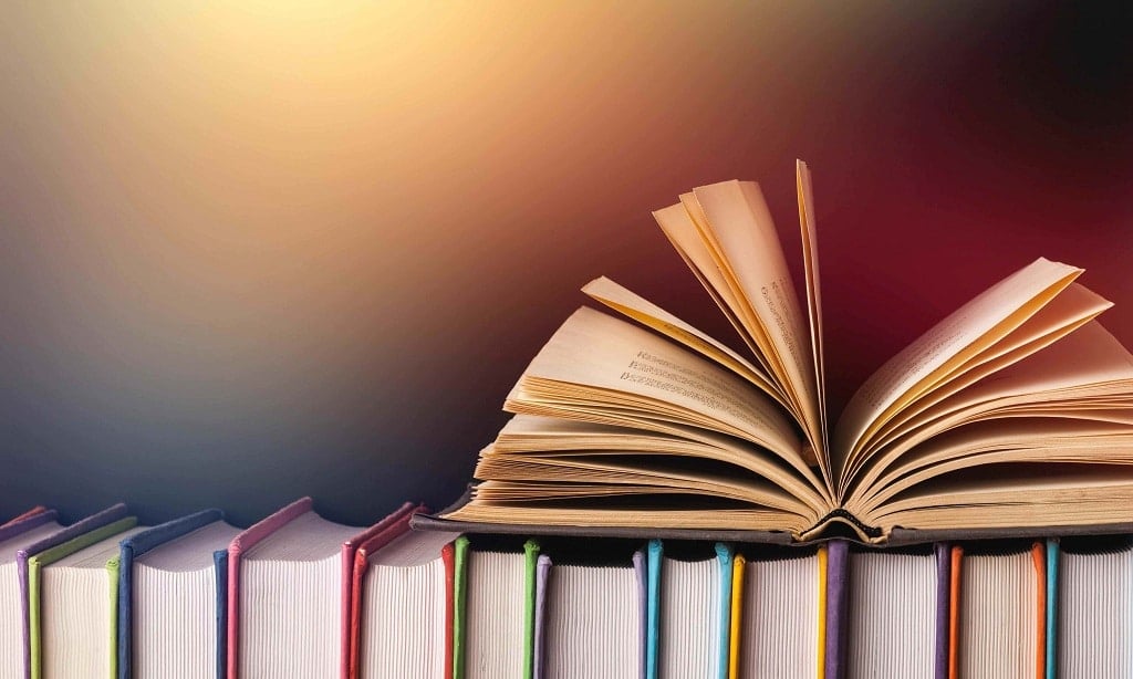 موضوع تعبير بالانجليزي عن كتاب قرأته