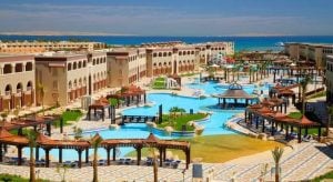 موضوع تعبير عن الغردقة بالانجليزي