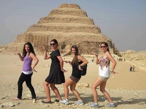 موضوع تعبير عن الغردقة بالانجليزي
