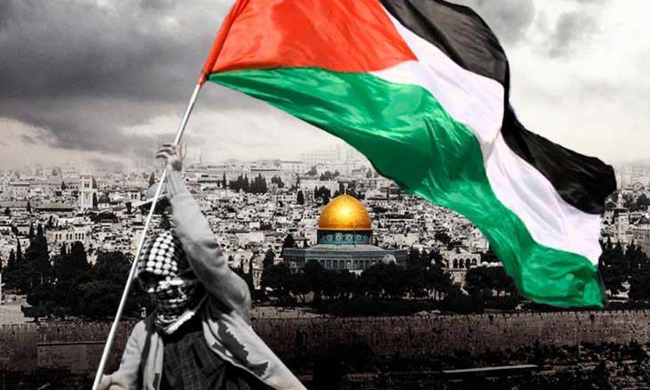 موضوع تعبير عن القدس باللغة الانجليزية