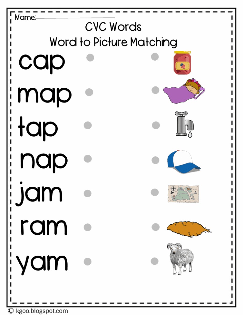 ورقة عمل الحروف الانجليزية