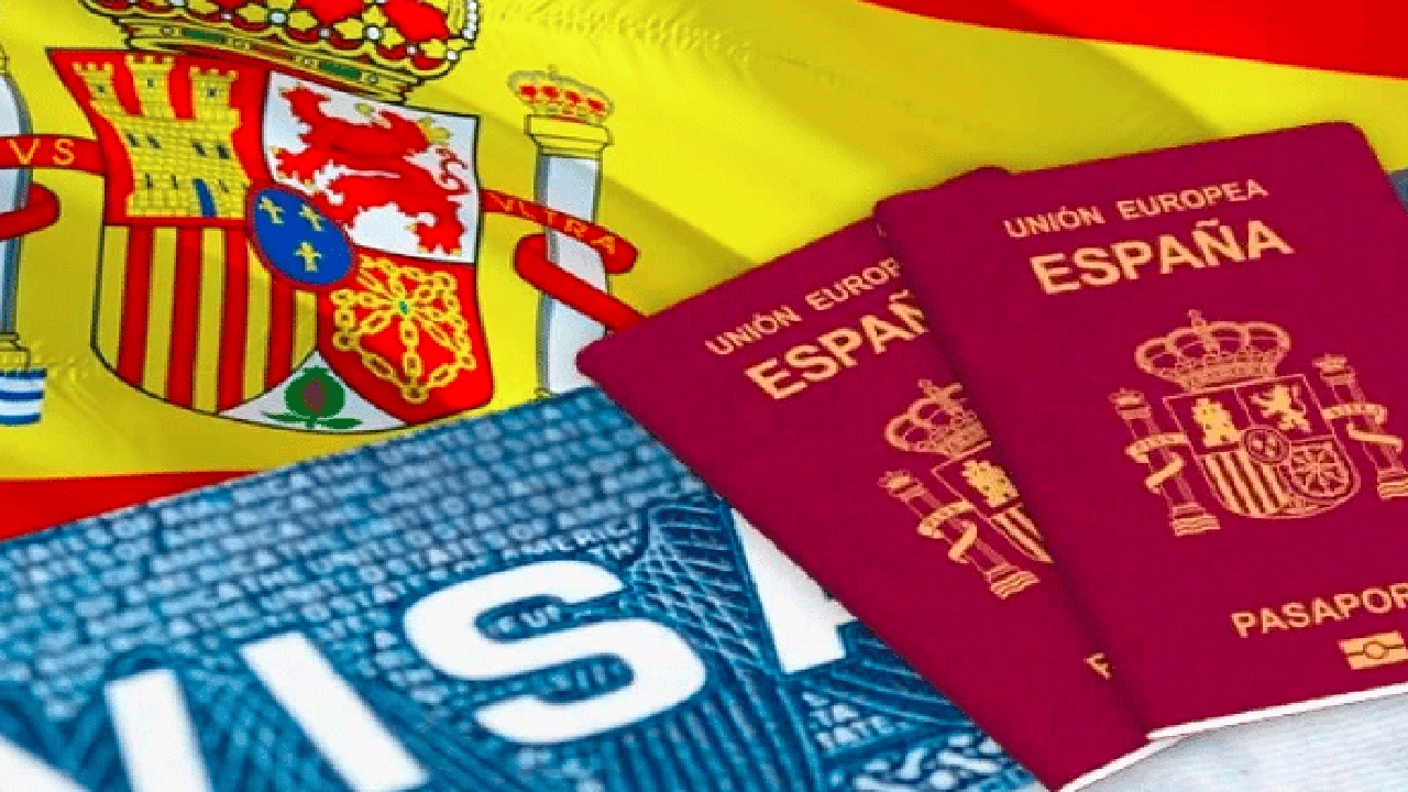 صورة تجربتي مع التجمع العائلي باسبانيا