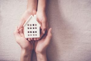 تعبير عن وصف المنزل بالفرنسية