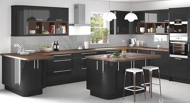 صور مطابخ - تصميم ديكورات مطابخ حديثة - ديكورات مطابخ تركية - افكار مطابخ - مطابخ 2020