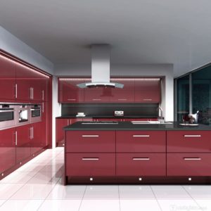 صور مطابخ - تصميم ديكورات مطابخ حديثة - ديكورات مطابخ تركية - افكار مطابخ - مطابخ 2020