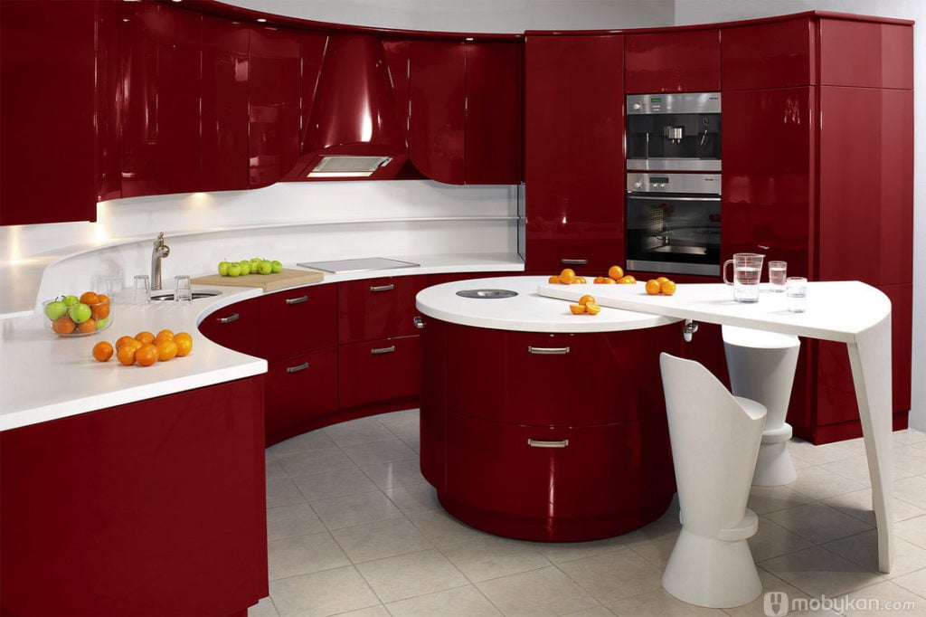 صور مطابخ - تصميم ديكورات مطابخ حديثة - ديكورات مطابخ تركية - افكار مطابخ - مطابخ 2020
